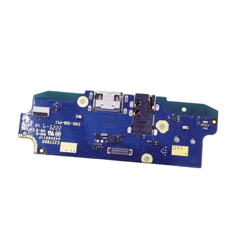 Original USB Board Charge Charging Dock Jack Port Plug Repair Replacement Accessories For IIIF150 R2022 Mobile Phone