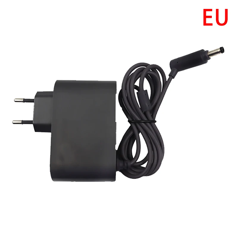 ダイソン V6 V7 V8 DC62 0.8A 急速充電器掃除機バッテリー充電器 DC58