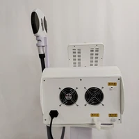 IPL Laser Body Hair Removal Machine OPT  3 Wavelength 808nm 755nm 1064nm Ice Titanium Permanent Painless 3000W Woman Portable CE 2