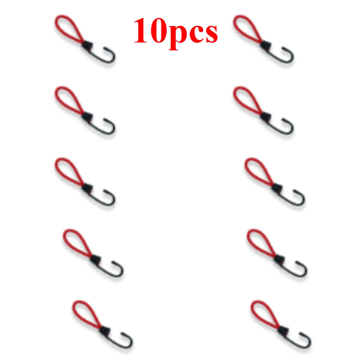 10pcs