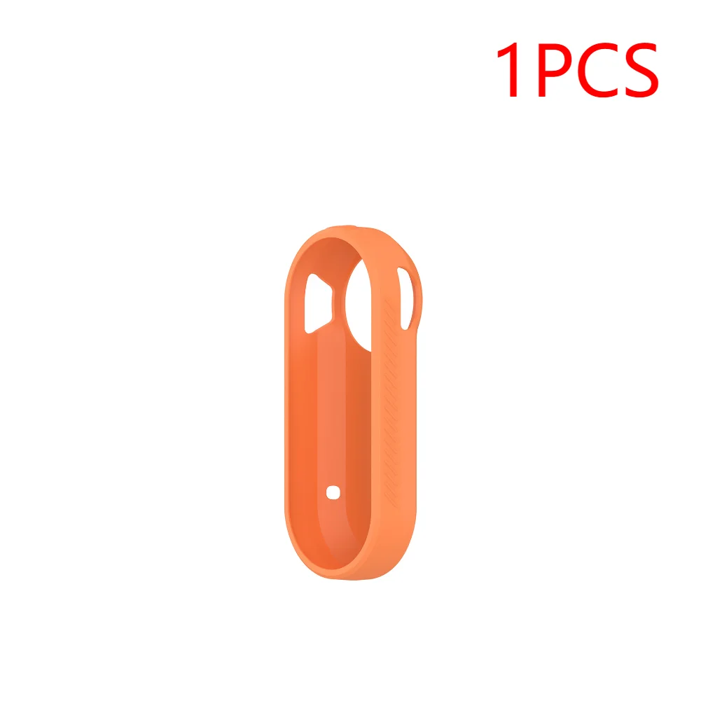 Enhanced Silicone Protective Case for Bike Tail Lights - Impact-Resistant and Anti-Lost Design