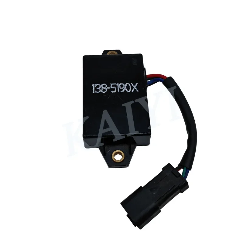

CATE318B Time Delay Control Relay 138-5190