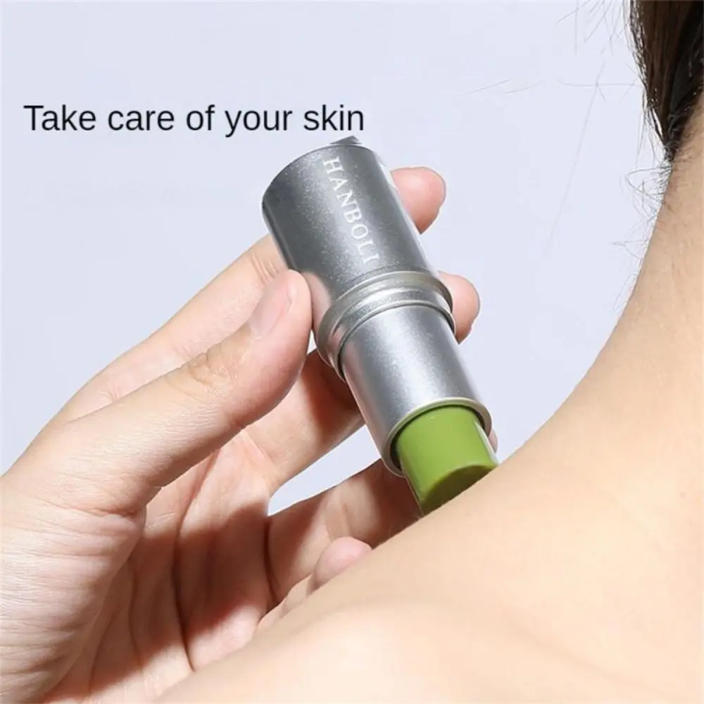 

Natural Plant Protect Skin Anti-itching Baby Relieving Itch Cream Mosquito Repellent Cream Repair Cream Summer Cool Desolation
