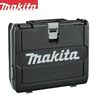 Makita 821857-4 Plastic Carrying Case Multiple Models Multifunctional Bilayer Hard Equipment Storage Box 1