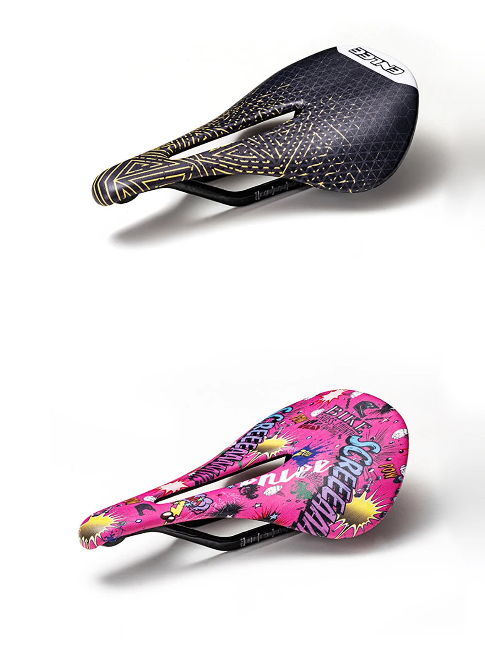 Ensemble Tige De Selle Et Selle SDG Fly MTB Pour VTT – Occasion état Correct