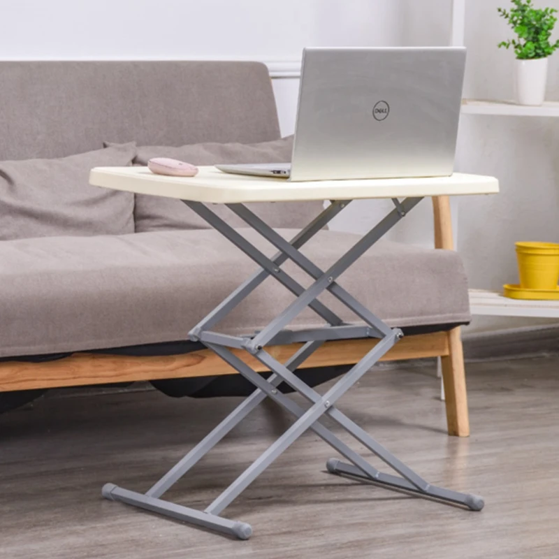 Portable Adjustable Lifting Folding Table Floating Window Outside Camping Barbecue Stall Table Storage Free Installation kids stall camping oro small apartment ouro tisch home folding de jantar mesa plegable kitchen furniture desk dinner table