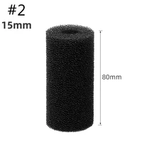 Fish PreFilter Sponge For Prevent Small Fish Aquarium PreFilter Sponge G2AB 2