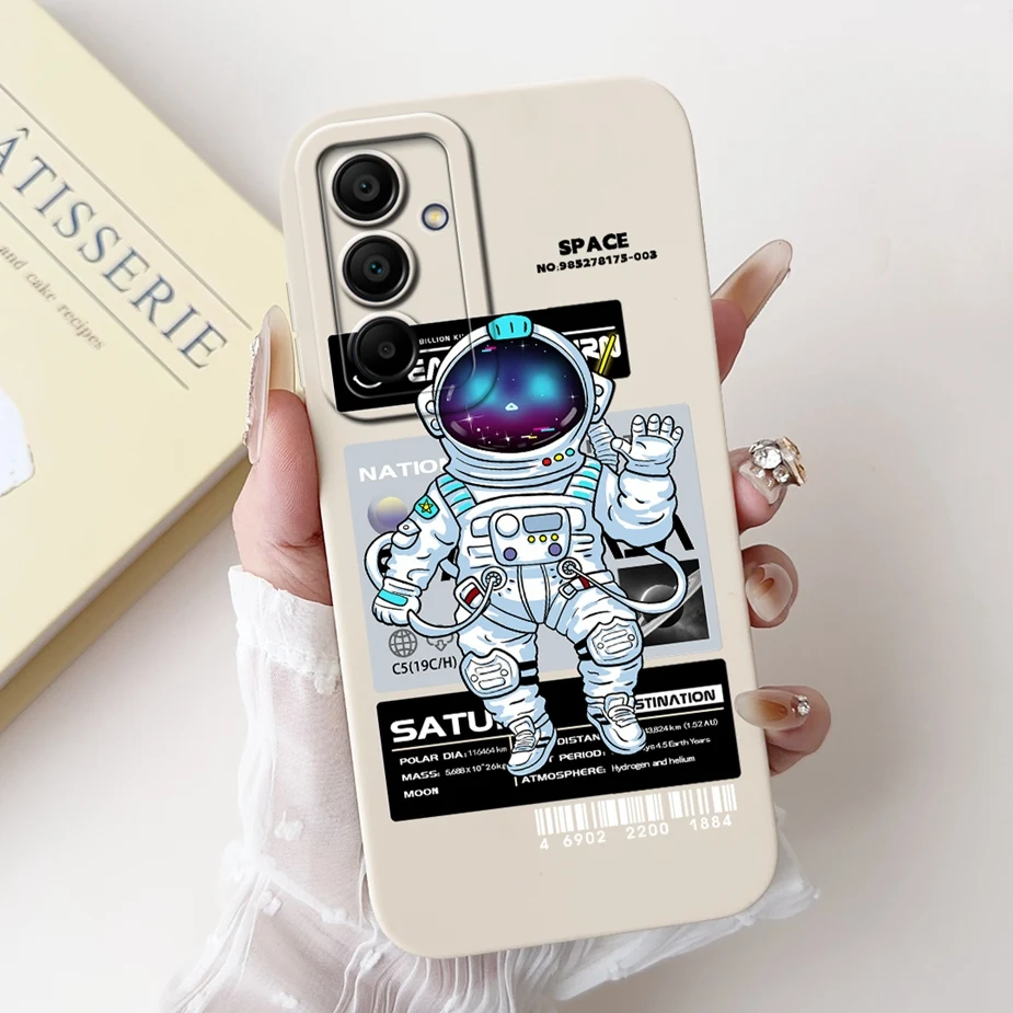 Cute Cat Dinosaur Cartoon Phone Case - Durable Soft Shell Cover