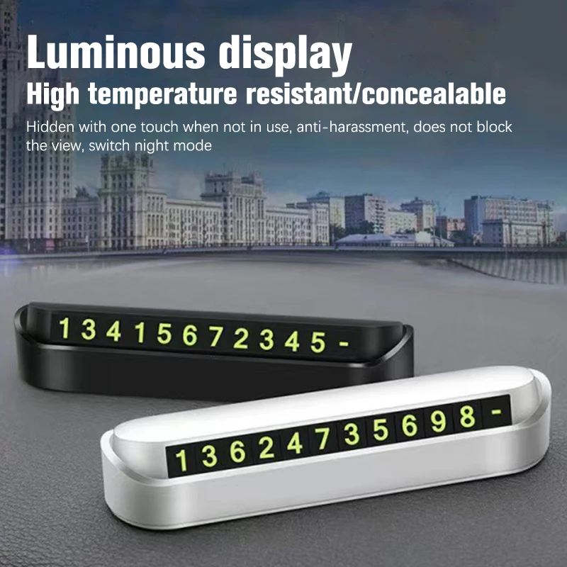 luminous-car-temporary-parking-card-phone-number-hidden-stop-sign-card-jpg