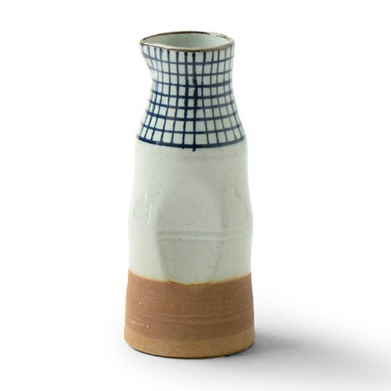 Pot 1