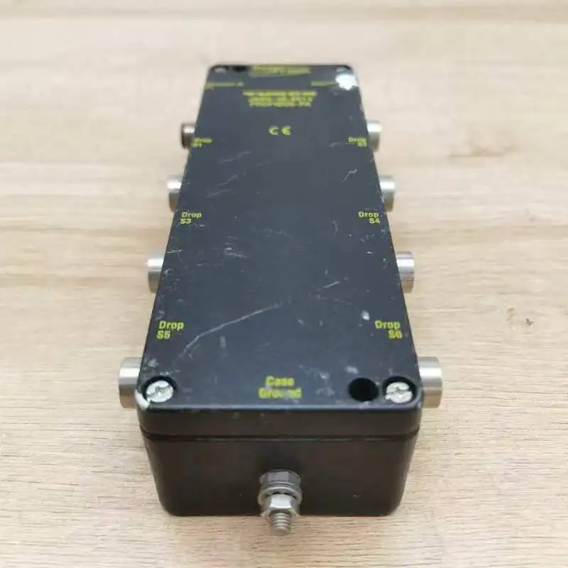 

"Bus stop JBBS-48-E613 Power Supply"
