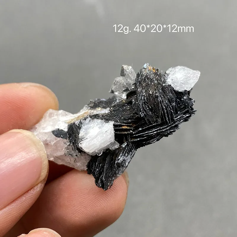 100%  Natural specularite Mineral Specimens Stones and Crystals Healing Crystal from China