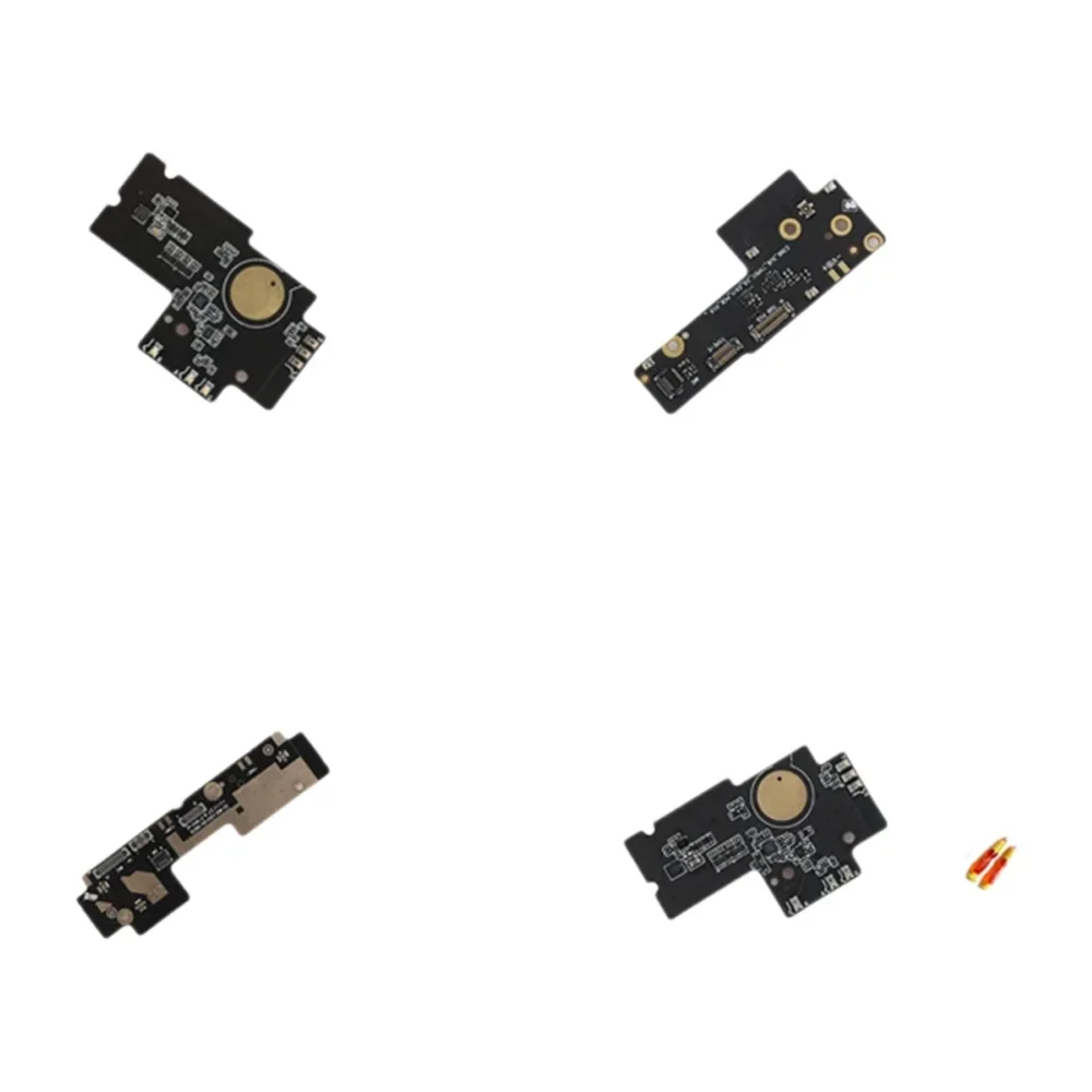AiBaoQi Brand Universal USB Plug Port Charge Board