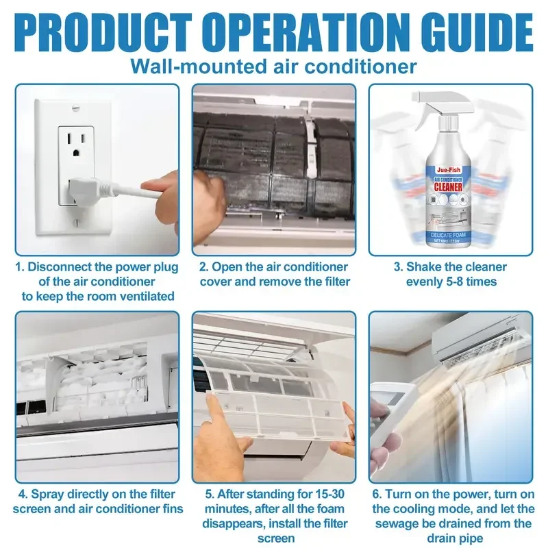 Air Conditioner Cleaning Cover Kit 15pc With Clean Tools Waterproof Dust 118cm Protection Bag For Air Conditioners Cleaner Set air conditioning cover air conditioner cleaner air conditioner cleaning kit