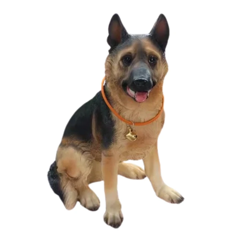 Statua Pastore Con Maiale Cm 10 - Foto 12