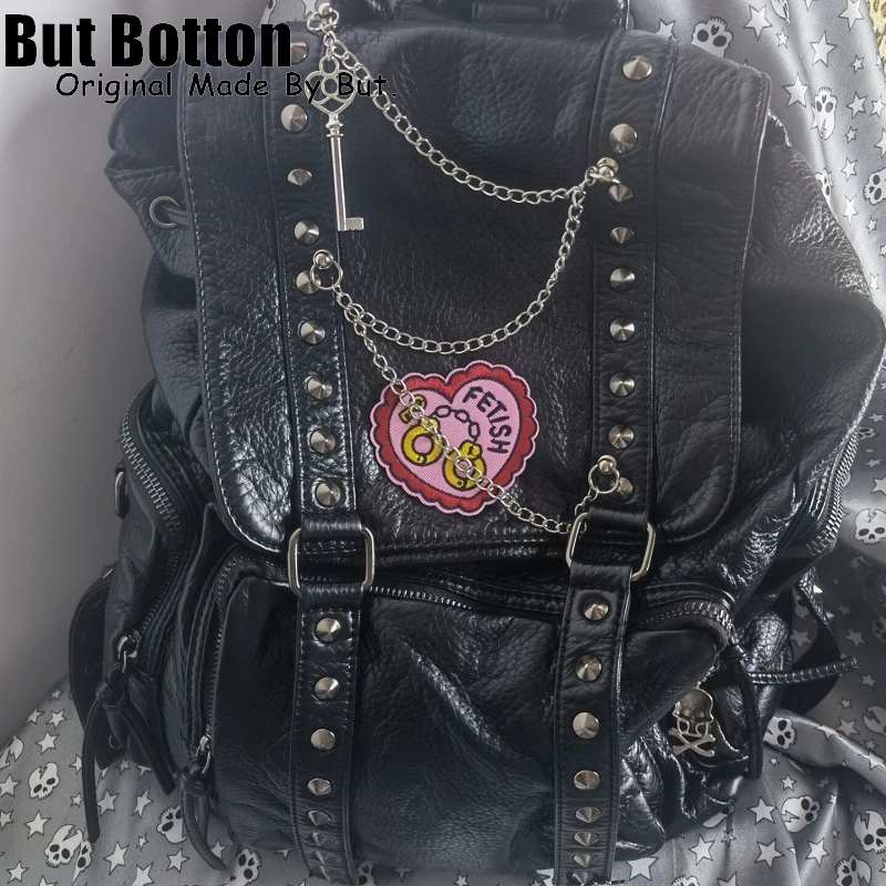 ミュージシャン Silver Jubilee Backpack/BLACK ミュージシャン Silver Jubilee Backpack/BLACK Silver Jubilee