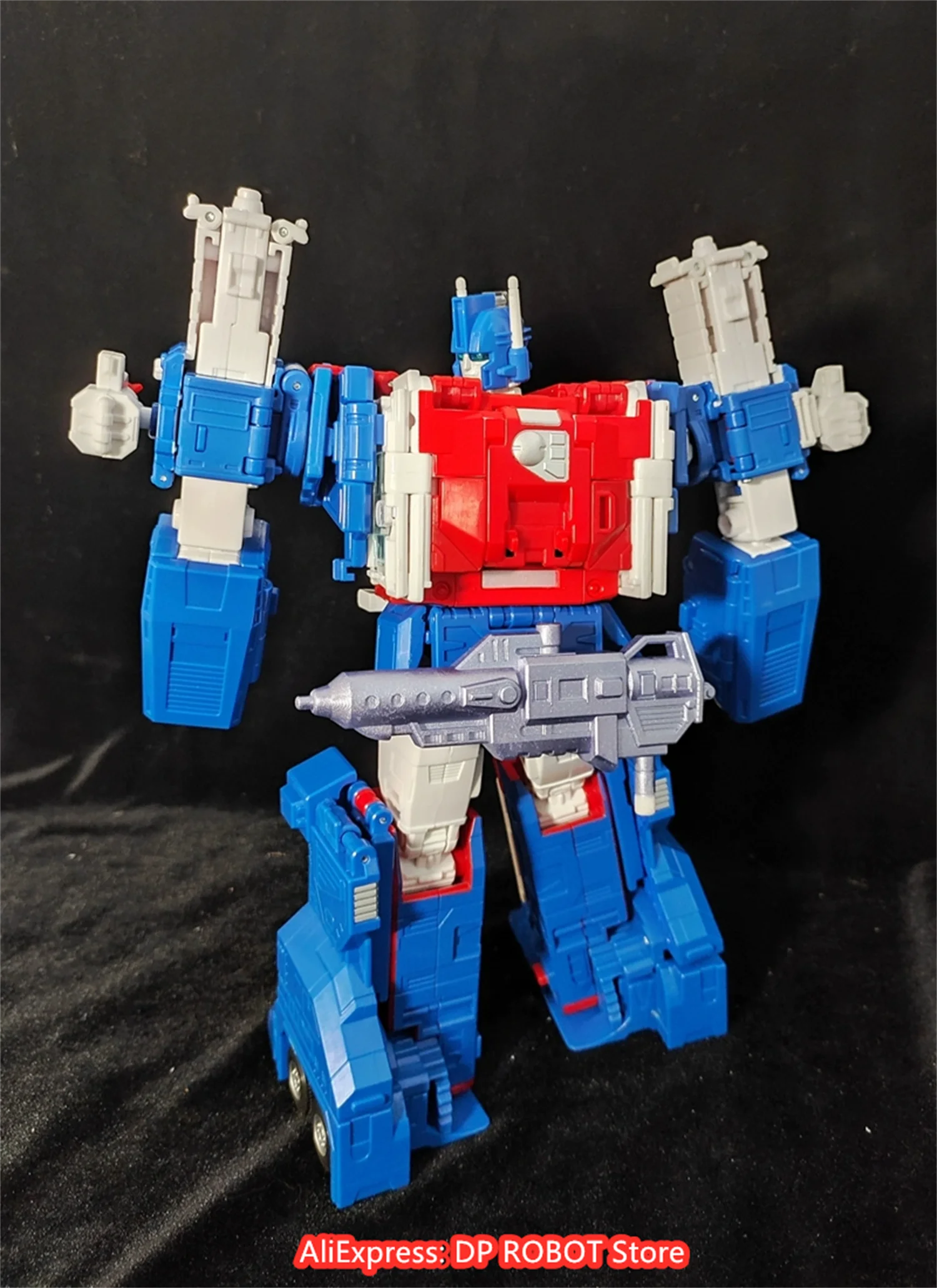 武器充填部品アップグレードキット、ss86ウルトラマグウス