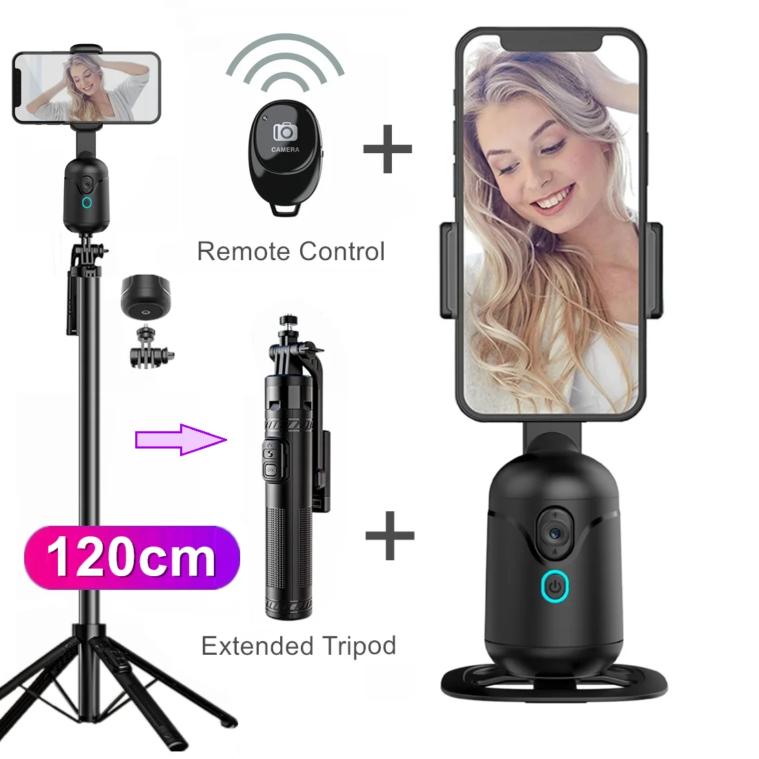Q7-BK-RM-TRIPOD