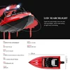 WLtoys WL917 RC Boat 2.4G Electric High Speed Jet Waterproof Model Electric Remote Control Speedboat Gifts Toys for Boys 6