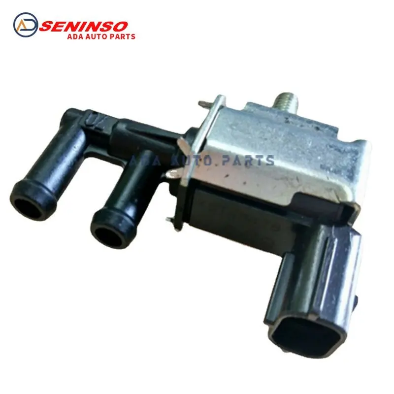 

OEM новый K5T48478 16102-AA490 16102AA400 16102-AA400 Соленоидный клапан переключателя контроля очистки