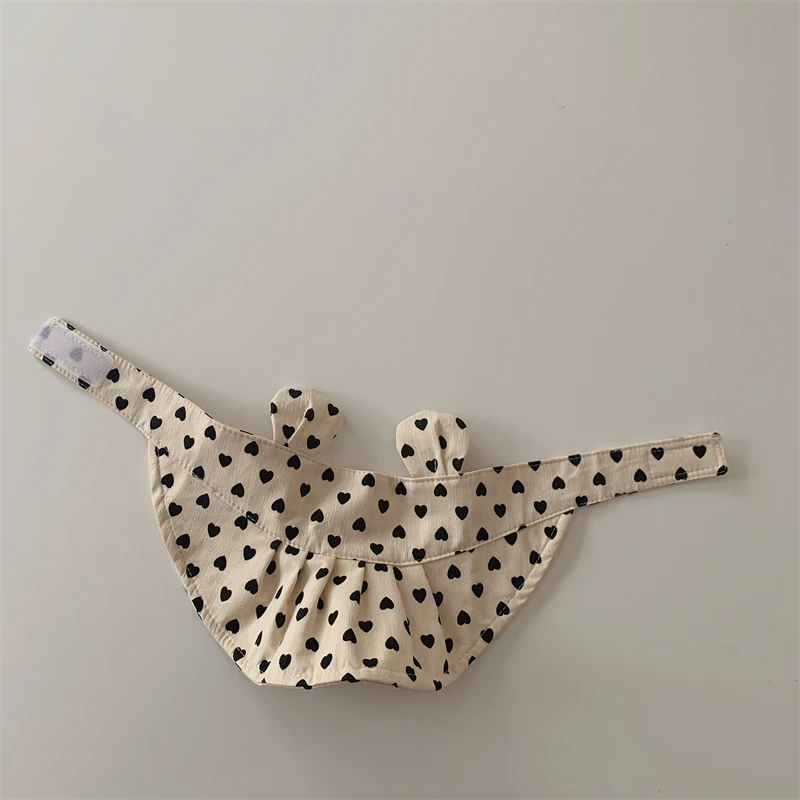 Рисунок 5 - Летние Детские шапки от солнца