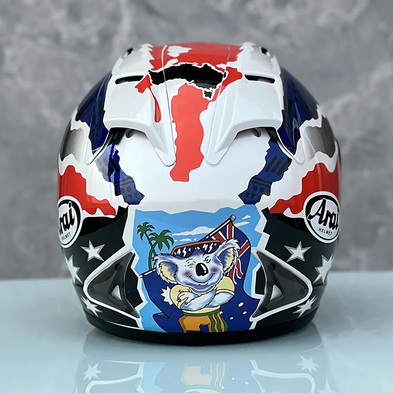  Ǯ ̽  , ECE , Casco Capacete Doohan  ,  