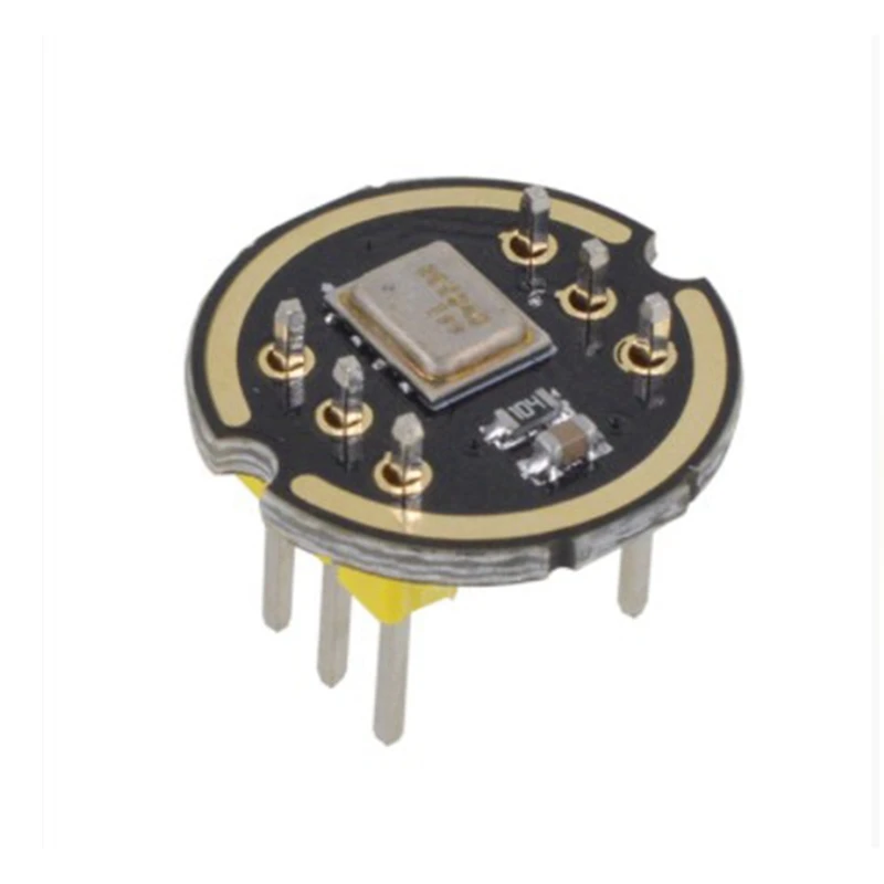 10 шт., всенаправленный микрофонный модуль INMP441 MEMS, высокая точность, низкая мощность, интерфейс I2S, поддержка ESP32