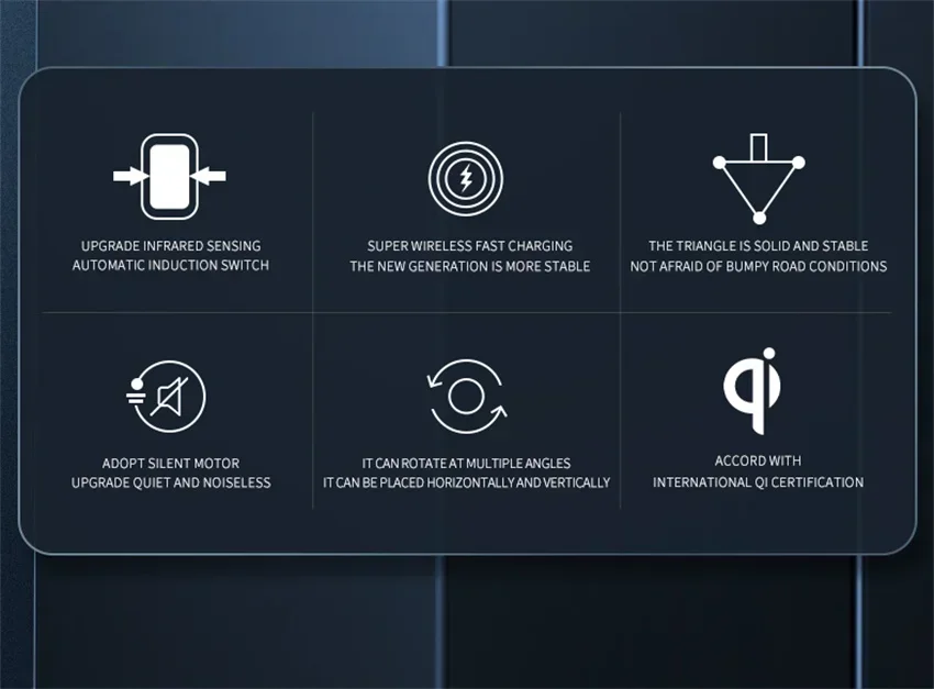 Infraraudonųjų spindulių jutiklio artinimas ant įkroviklio