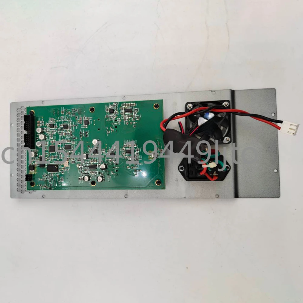 

Для платы усилителя мощности