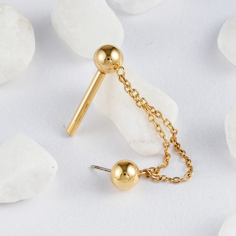 Belly Button Rings