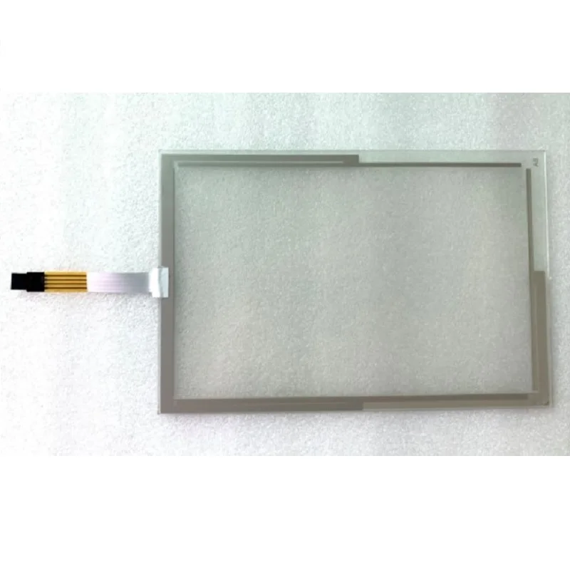 

For INJECTVISOR V10 Touch Screen Digitizer Panel