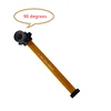 OV9281 CMOS  1200*800 1/4Inch  1MP FF 65° /90° Camera Module For Windows, Android, Linux, Wince, Mac OS 2