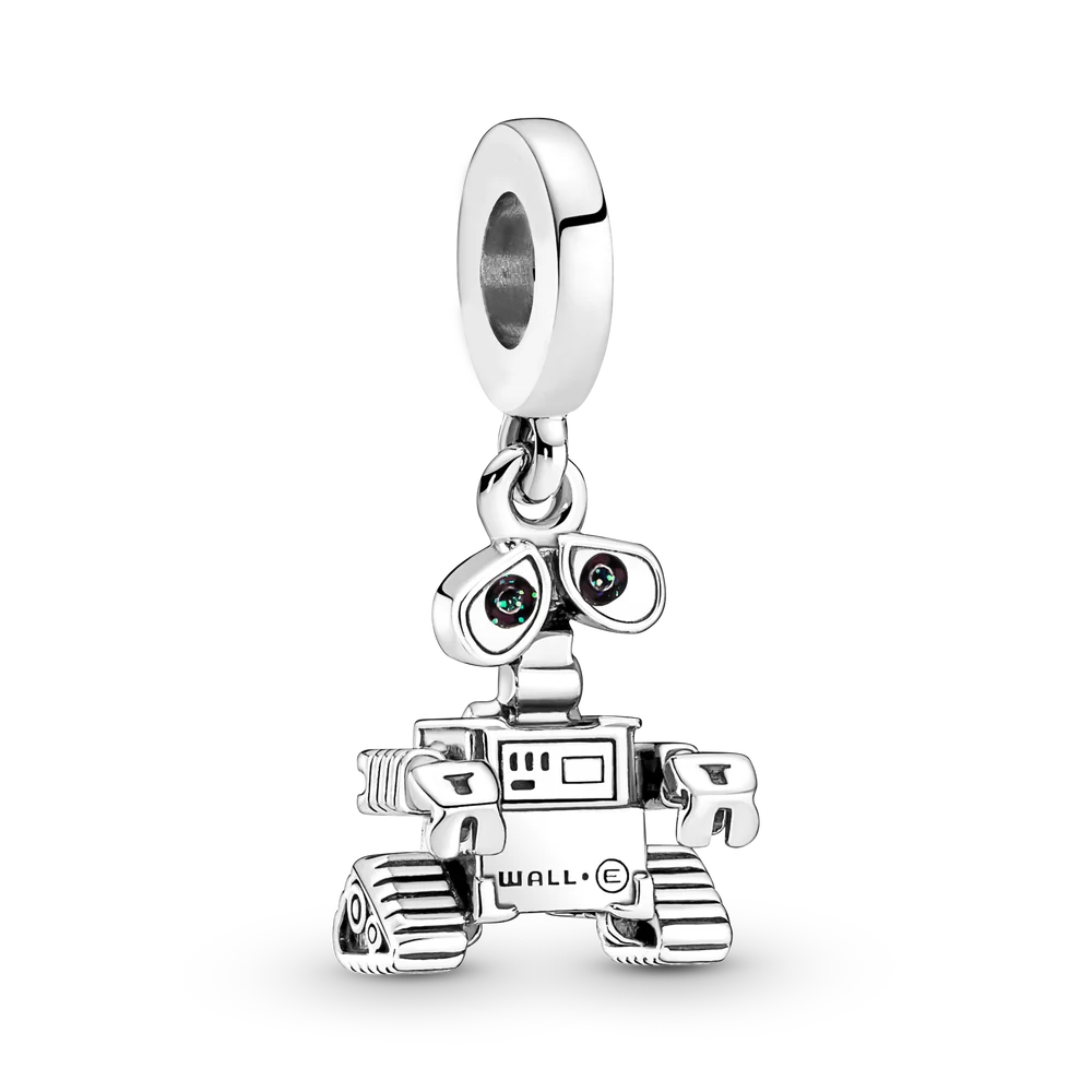 Suitable for original Pandora Pendant Bracelet diy2022 New Fashion Pendant DIY beads for women, boys and girls classic fashion