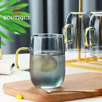 1.6L Transparent Glass Teapot Set Hot Cold Water Jug Pitcher Transparent Coffee Pot Water Bottle Kettle Heat-Resistant Tea Pot 4