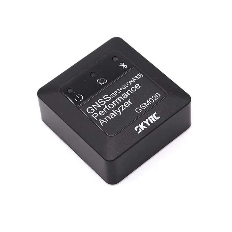 

GSM020 GNSS Performance Analyzer Tachometer