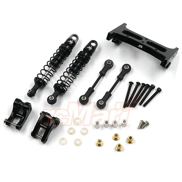 XTRA SPEED CANTILEVER KIT FOR TRAXXAS TRX-4 MST CFX-W#XS
