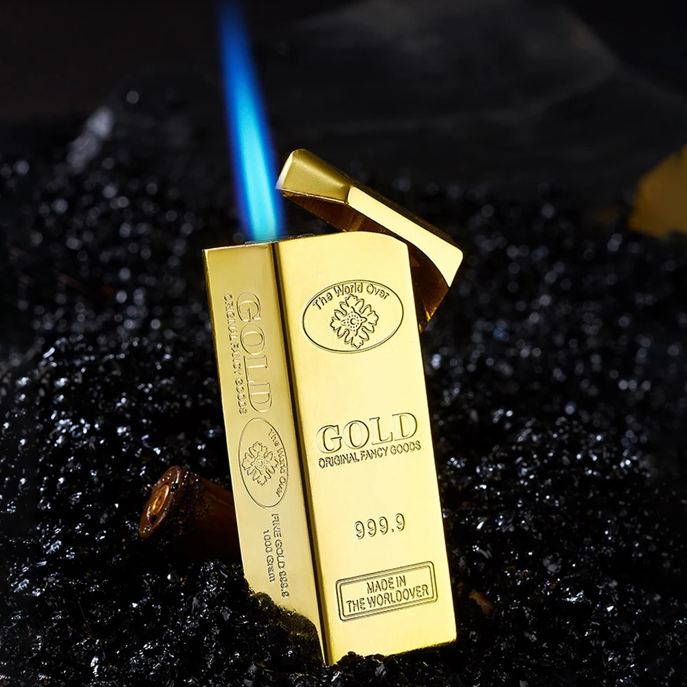 https://ae01.alicdn.com/kf/Se67deb6736cf4ca0837d2ede933adc907/2022-New-Golden-Brick-Torch-Jet-Lighter-Creative-Gold-Bar-Refilleable-Butane-Gas-Windproof-Cigar-Lighter.jpg