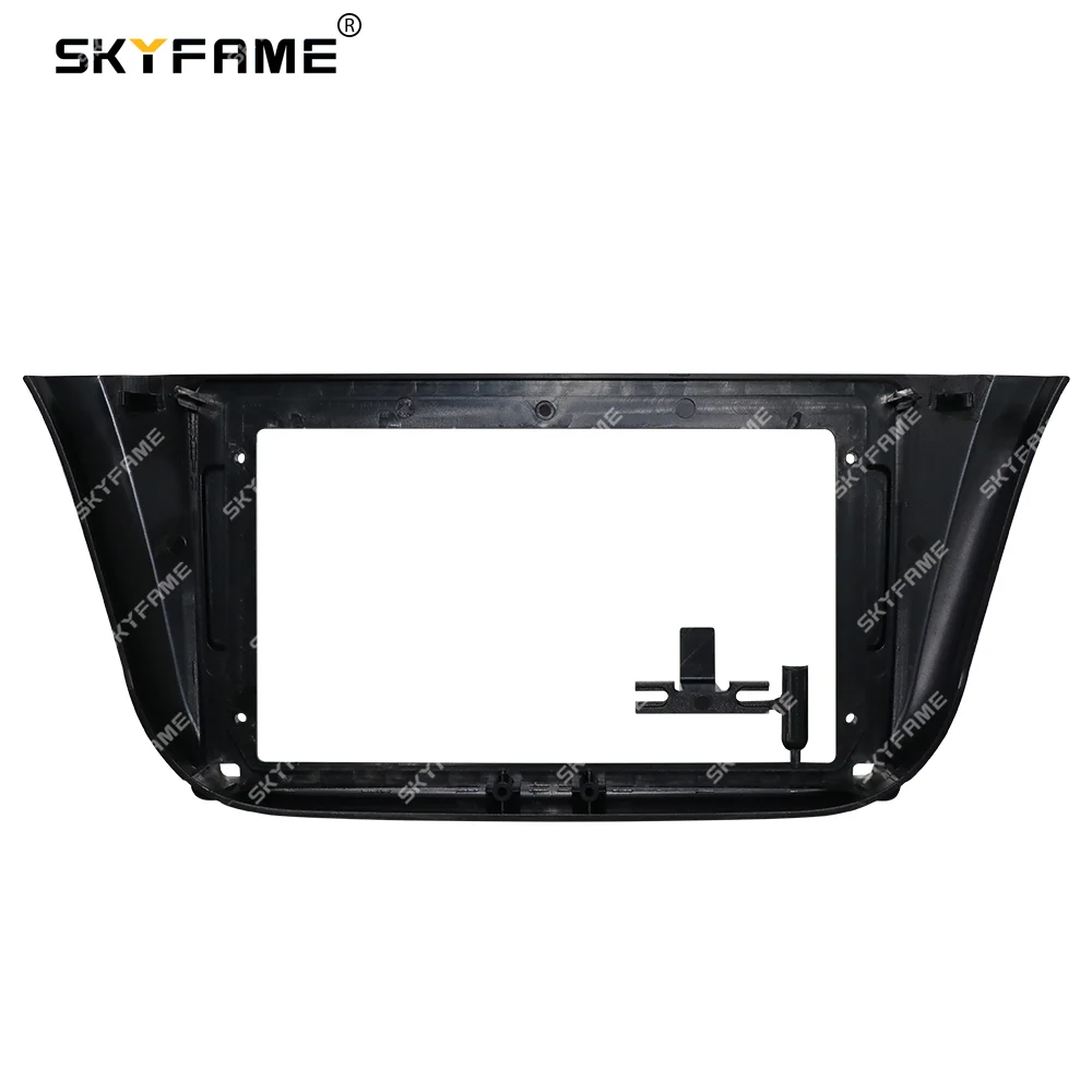 SKYFAME ڵ  ٸ , ȵ̵     г ŰƮ, Iveco Daily Klen Rv