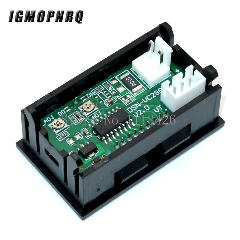 Buck Converter Step Down Module Digital Voltmeter Ammeter Power Supply Module DC 9A 300W 150W Boost Converter Step Down Buck Converter Power module