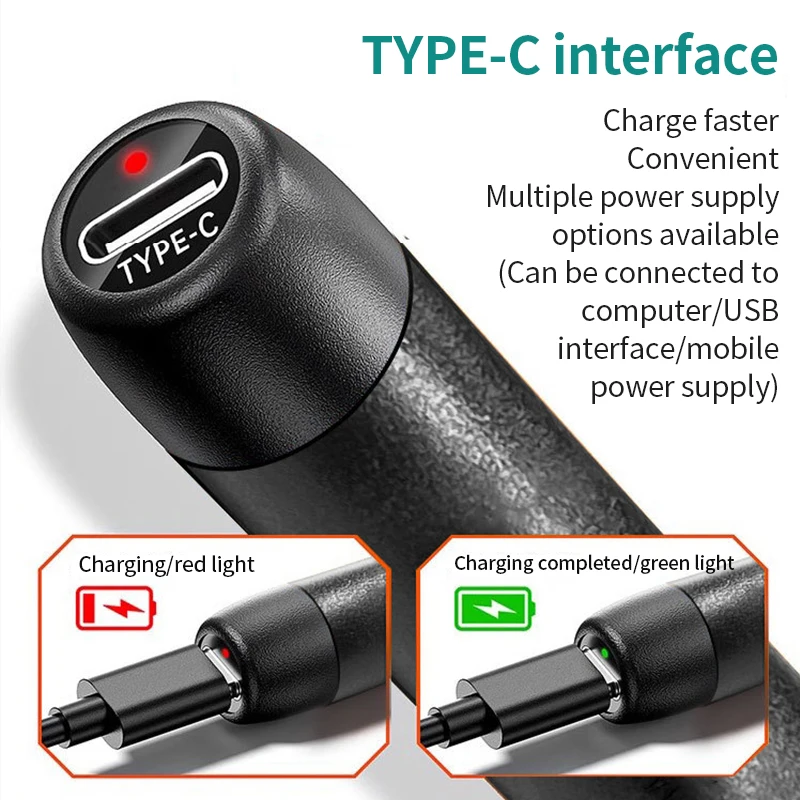 Рисунок 6 - Электрический паяльник LUXIANZI