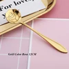 Rose Gold 12CM