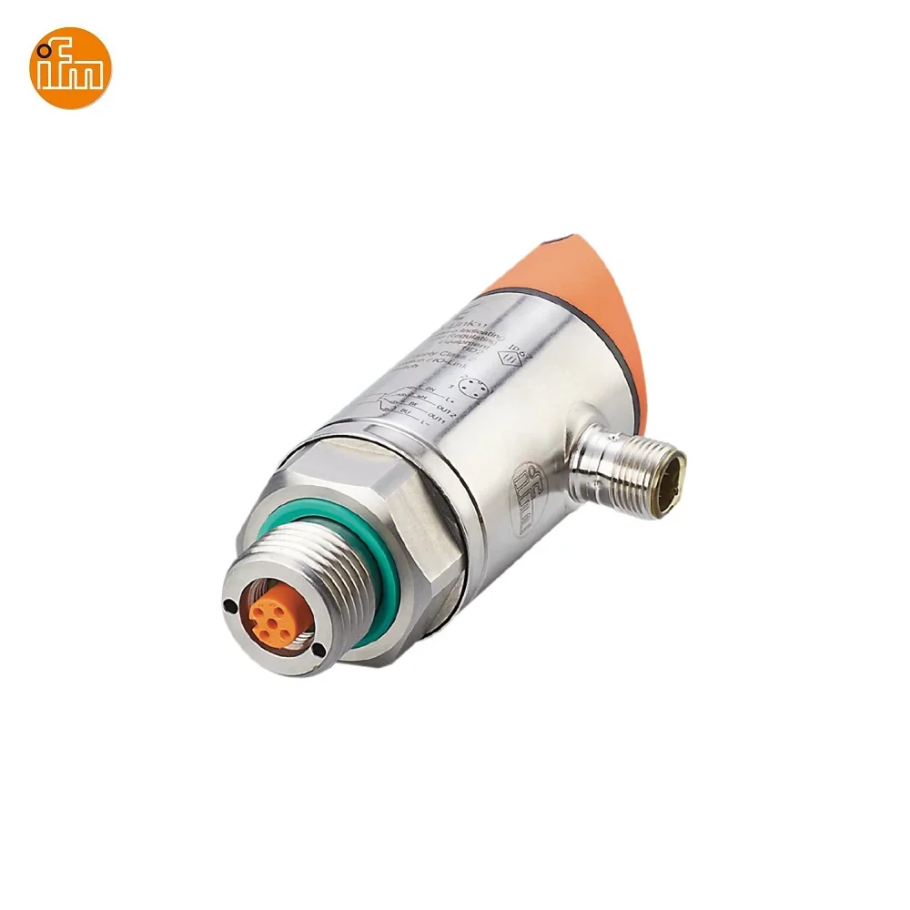 

New Arrival TR2439 Evaluation unit with display for PT100/PT1000 temperature sensors for IFM