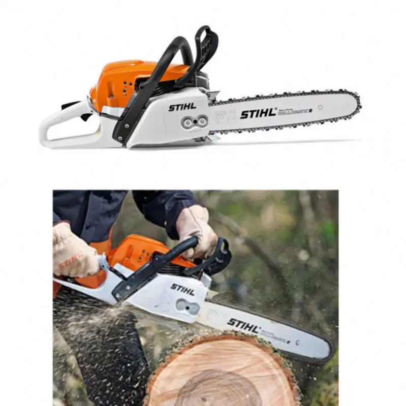 Gasoline Saw For Cutting Wood Saw, High-power Original Chain Saw, Original Wood Saw