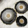 **1-4mm Broken Glass Crushed Stones 4