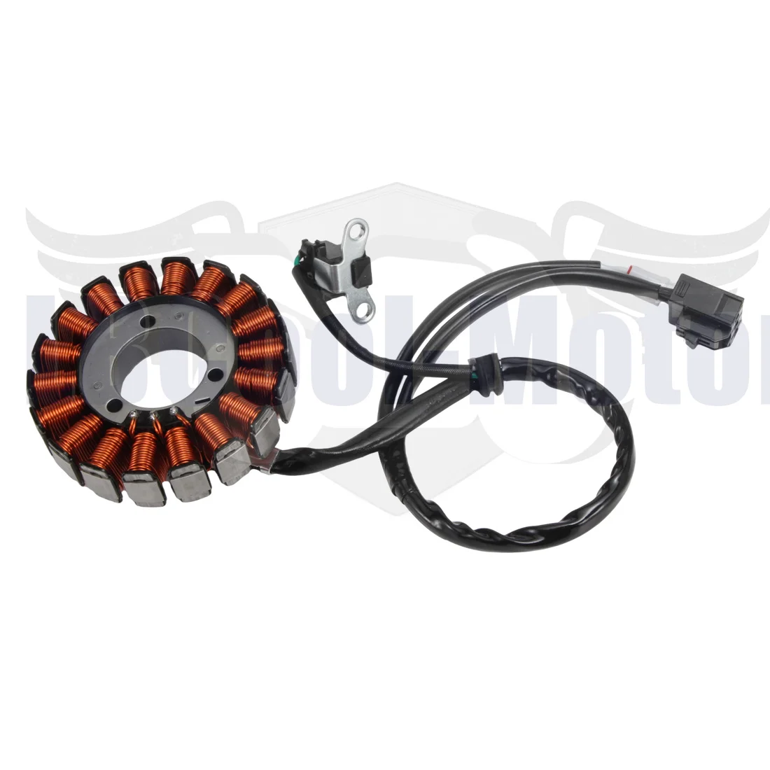 Bobina Statore Magnetico Per Ka&wasaki ZR400 Zephyr 400