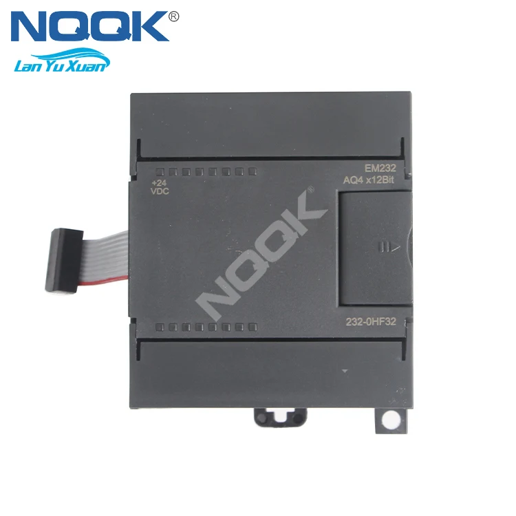 

COTRUST CTS7 232-0HF32 Program Logic Controller new original PLC