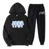 Taylor The Eras Tour Men Sweatshirt Hoodie+Sweatpants Midnight Album Swift Print Tracksuit Sportswear Men's Clothing 2 Piece Set 6