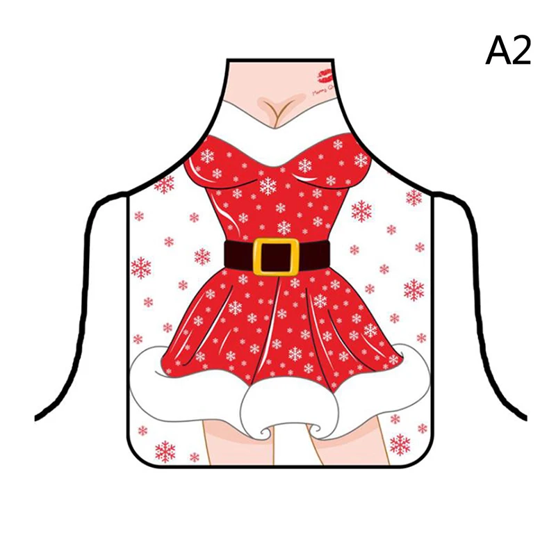 Funny Muscle Man Kitchen Apron Sexy Women Cooking Pinafore - Temu