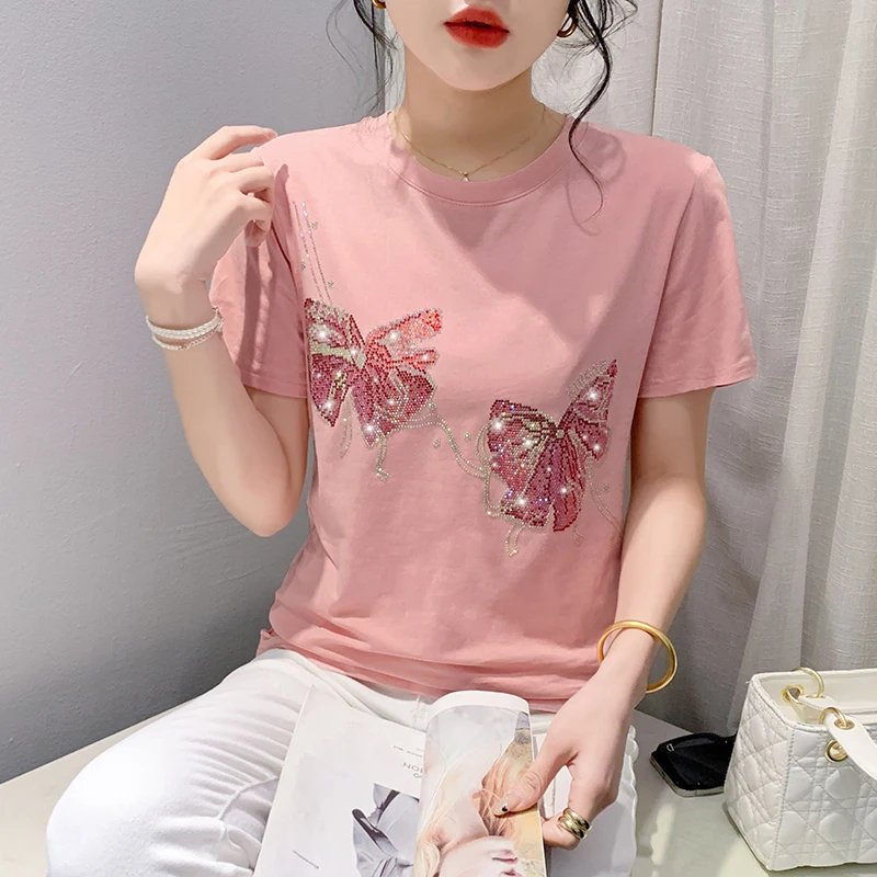 [RADINEO]★ 韓国人気★ATTENTION T-SHIRTS Designer fashion, Seoul-fully created | W Concept