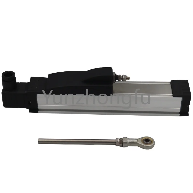 

Электронная линейка для литья под давлением